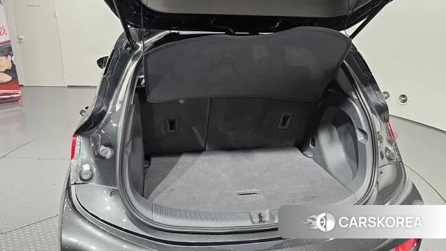 Chevrolet (GM Daewoo) Bolt EV id 3728108 из Кореи 11