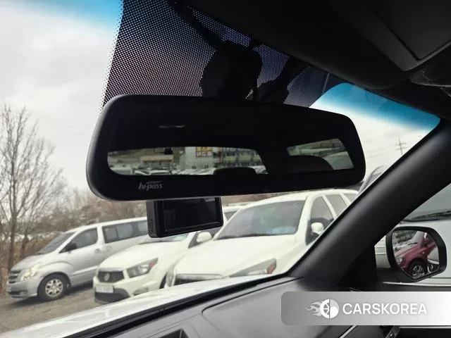 Ssangyong Rexton Sports id 3728260 из Кореи 11