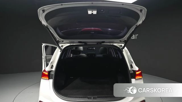 Hyundai Santa Fe TM id 3808307 из Кореи 11