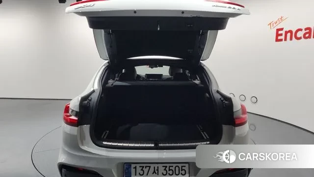 BMW X4 (G02) id 3335373 из Кореи 11