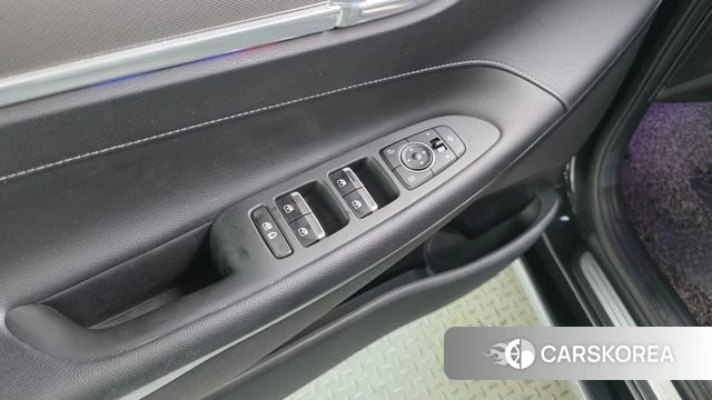 Hyundai The New Grandeur IG id 4642399 из Кореи 11