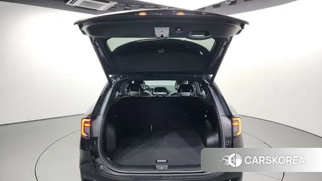 Kia The New Sportage 5th Generation id 3131392 из Кореи 11