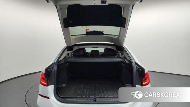 BMW 6 Series GT (G32) id 3911518 из Кореи 11