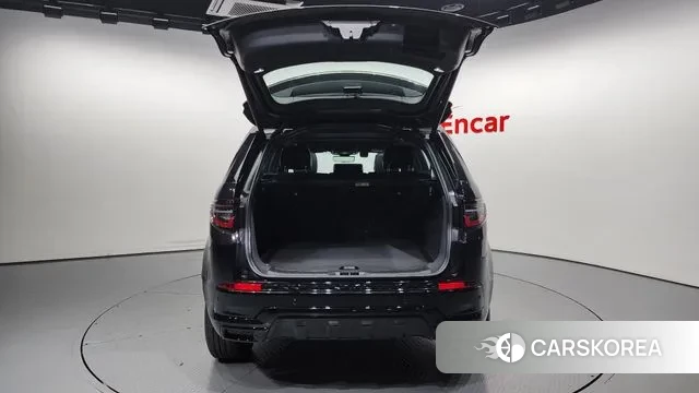 Land Rover Discovery Sports 2nd Generation id 3217419 из Кореи 11