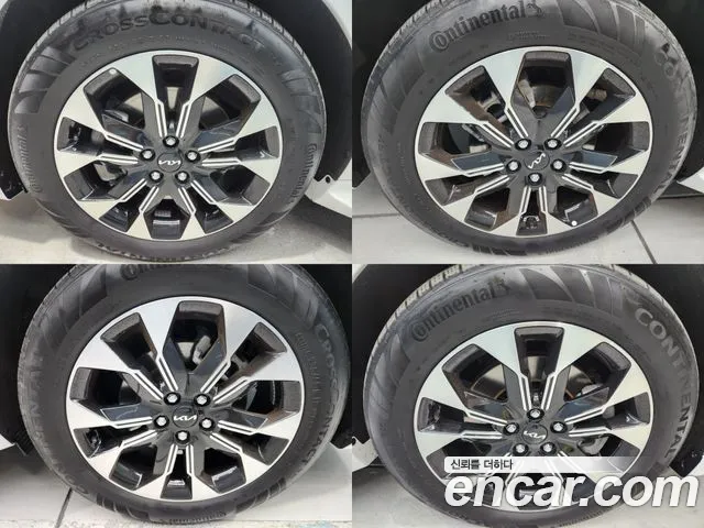 Kia Carnival 4th generation id 2691669 из Кореи 11