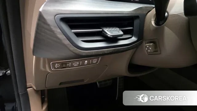 Kia K8 Hybrid id 3534938 из Кореи 11