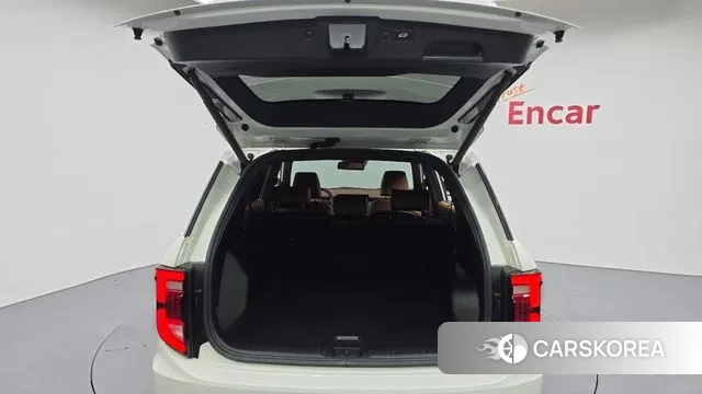 Ssangyong Torres id 3462886 из Кореи 11