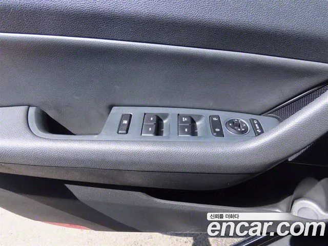 Hyundai Sonata New Rise Hybrid id 2683792 из Кореи 11