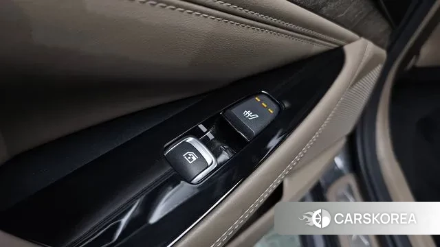 Kia K8 Hybrid id 3621144 из Кореи 11