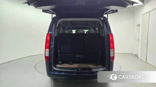 Hyundai Staria id 3811682 из Кореи 11