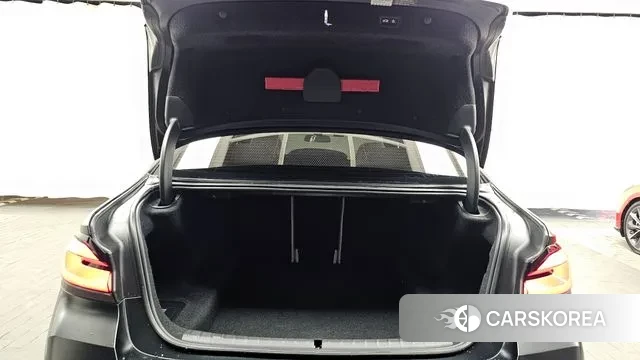 BMW 5 Series (G30) id 3601269 из Кореи 11