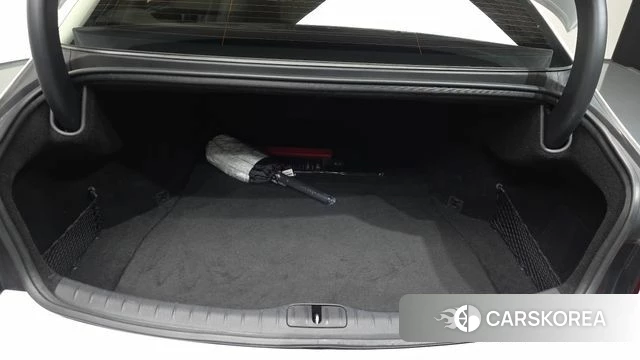 Genesis G80 (RG3) id 4308215 из Кореи 11