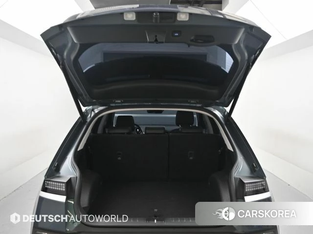 Hyundai Ionic 5 id 4898134 из Кореи 11