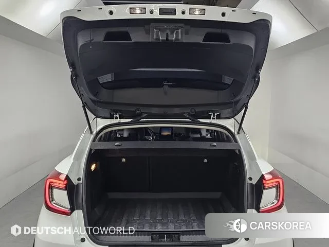 Renault Korea (Samsung) Capture id 3625869 из Кореи 11