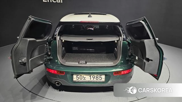 Mini Cooper Clubman id 4536446 из Кореи 11