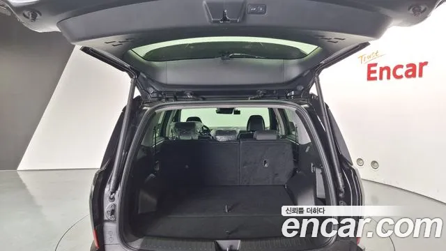 Hyundai Santa Fe (MX5) id 2805550 из Кореи 11