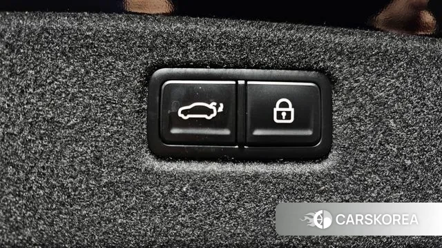 Kia The New K9 2nd generation id 3017453 из Кореи 11