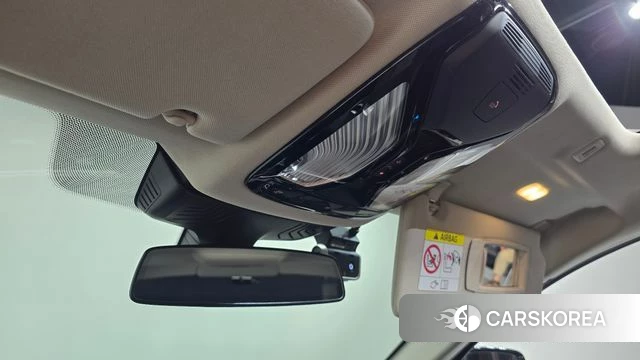 BMW 5 Series (G30) id 4657523 из Кореи 11
