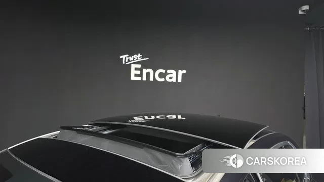 Genesis G90 (RS4) id 3539452 из Кореи 11