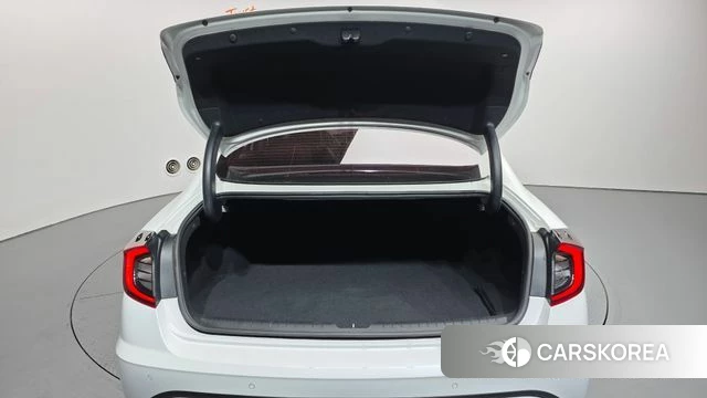 Hyundai Sonata (DN8) id 4285371 из Кореи 11