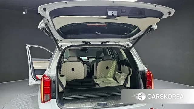 Hyundai Palisade id 2930969 из Кореи 11