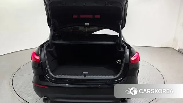 BMW 2 Series Gran Coupe (F44) id 3443299 из Кореи 11