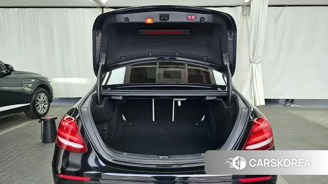 Mercedes-Benz E-Class W213 id 3854027 из Кореи 11