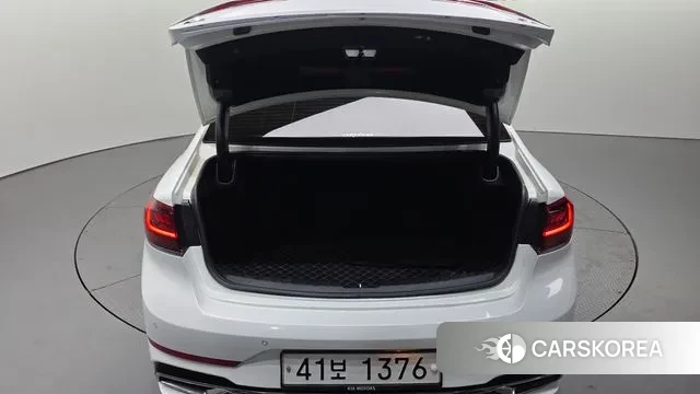 Kia K7 Premier id 3626834 из Кореи 11