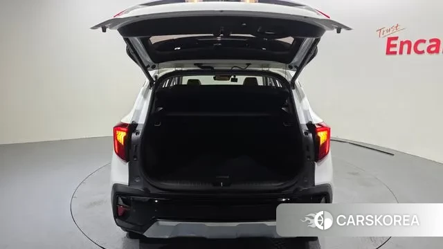 Kia The New Seltos id 3572098 из Кореи 11