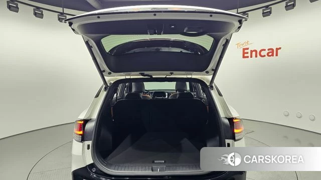 Kia Sportage 5th Generation Hybrid id 3876817 из Кореи 11