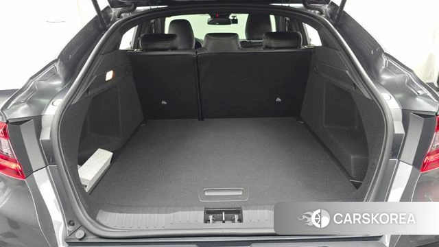 Renault Korea (Samsung) XM3 id 4645488 из Кореи 11