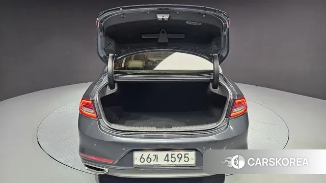 Hyundai Grandeur IG id 3077022 из Кореи 11