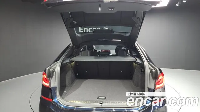 BMW 6 Series GT (G32) id 2681146 из Кореи 11