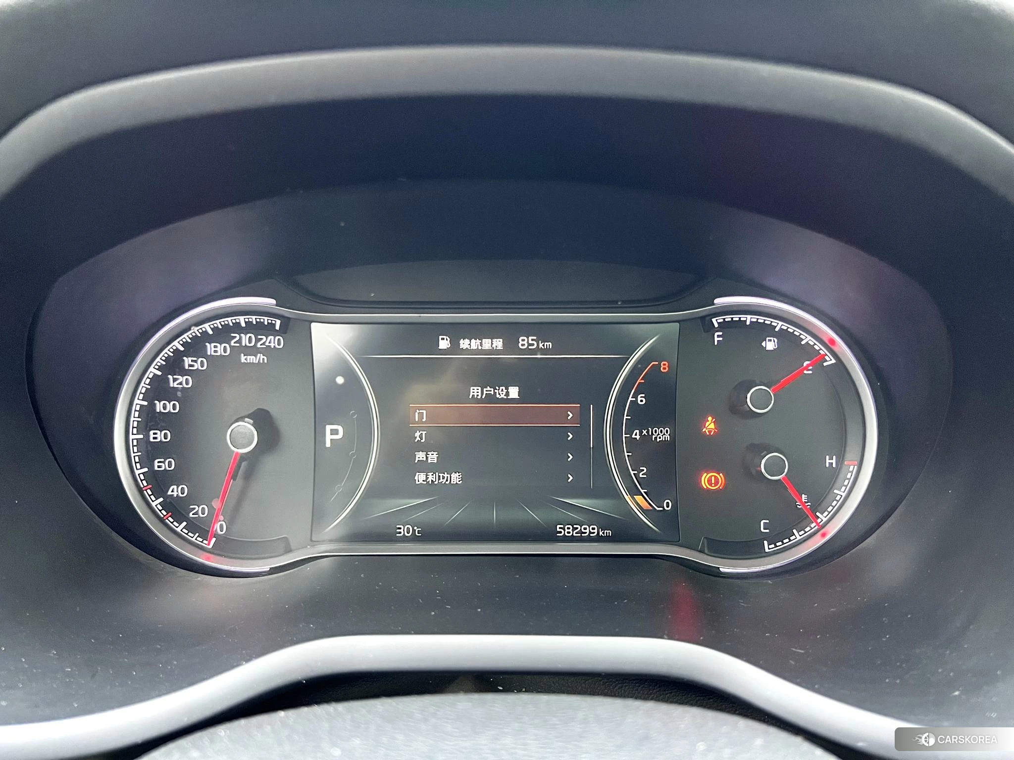 Kia Sportage id 4420365 из Китая 11
