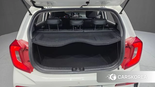 Kia Morning Urban (JA) id 3909960 из Кореи 11