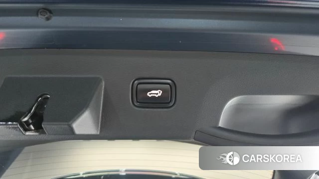 Kia Sportage 5th Generation Hybrid id 4906287 из Кореи 11