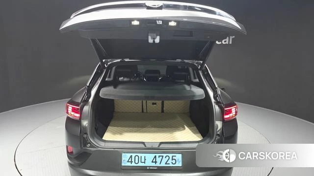 Volkswagen ID.4 id 4500620 из Кореи 11