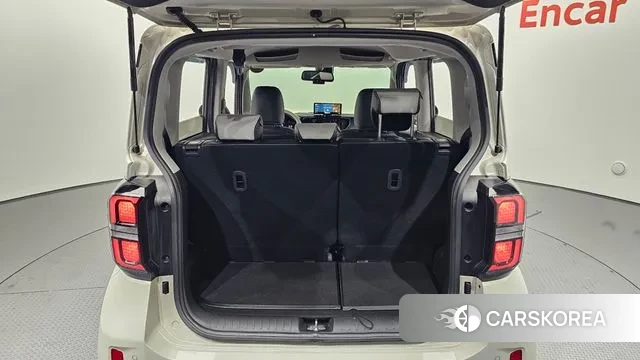 Kia The New Kia Ray id 3572150 из Кореи 11