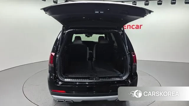 Kia Mohave Master id 3539983 из Кореи 11