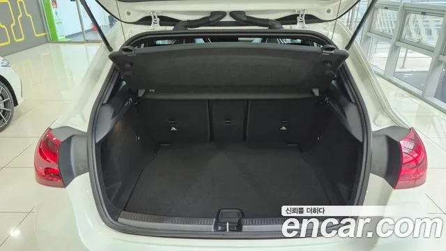 Mercedes-Benz A-Class W177 id 2943149 из Кореи 11