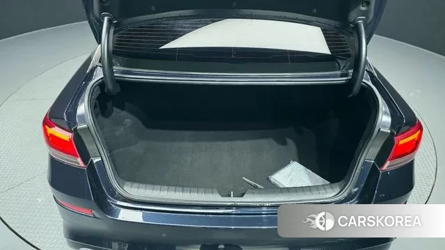 Kia The New K5 2nd generation id 3526259 из Кореи 11