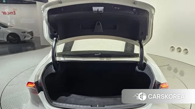 Hyundai The New Grandeur IG id 3535358 из Кореи 11