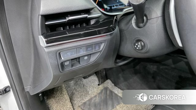 Genesis G80 (RG3) id 4338903 из Кореи 11