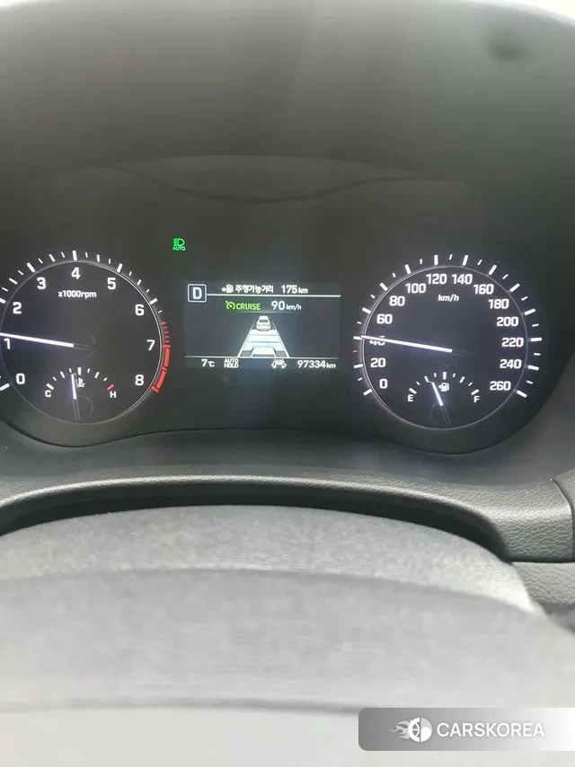 Genesis G80 id 3761268 из Кореи 11