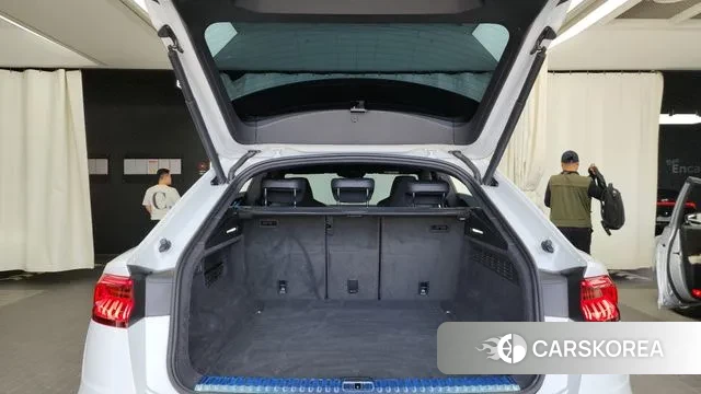 Audi Q8 (4M) id 2985365 из Кореи 11