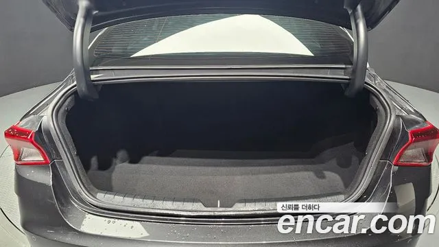 Kia K5 3rd generation id 2823018 из Кореи 11