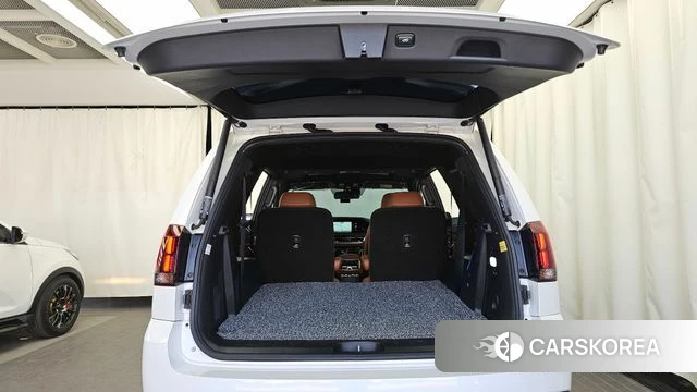 Kia Mohave Master id 3922292 из Кореи 11