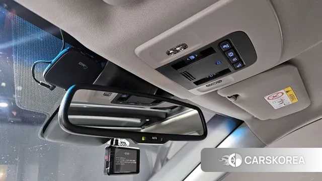 Toyota Camry (XV70) id 3055144 из Кореи 11