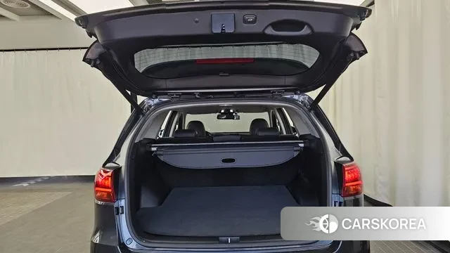 Kia The New Sorento id 3636501 из Кореи 11