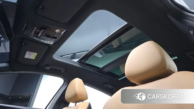 Kia K5 3rd generation id 3349785 из Кореи 11